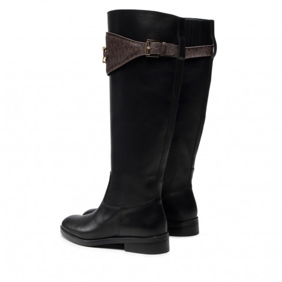 JACKBOOTS MICHAEL MICHAEL KORS - Picture 3 of 12